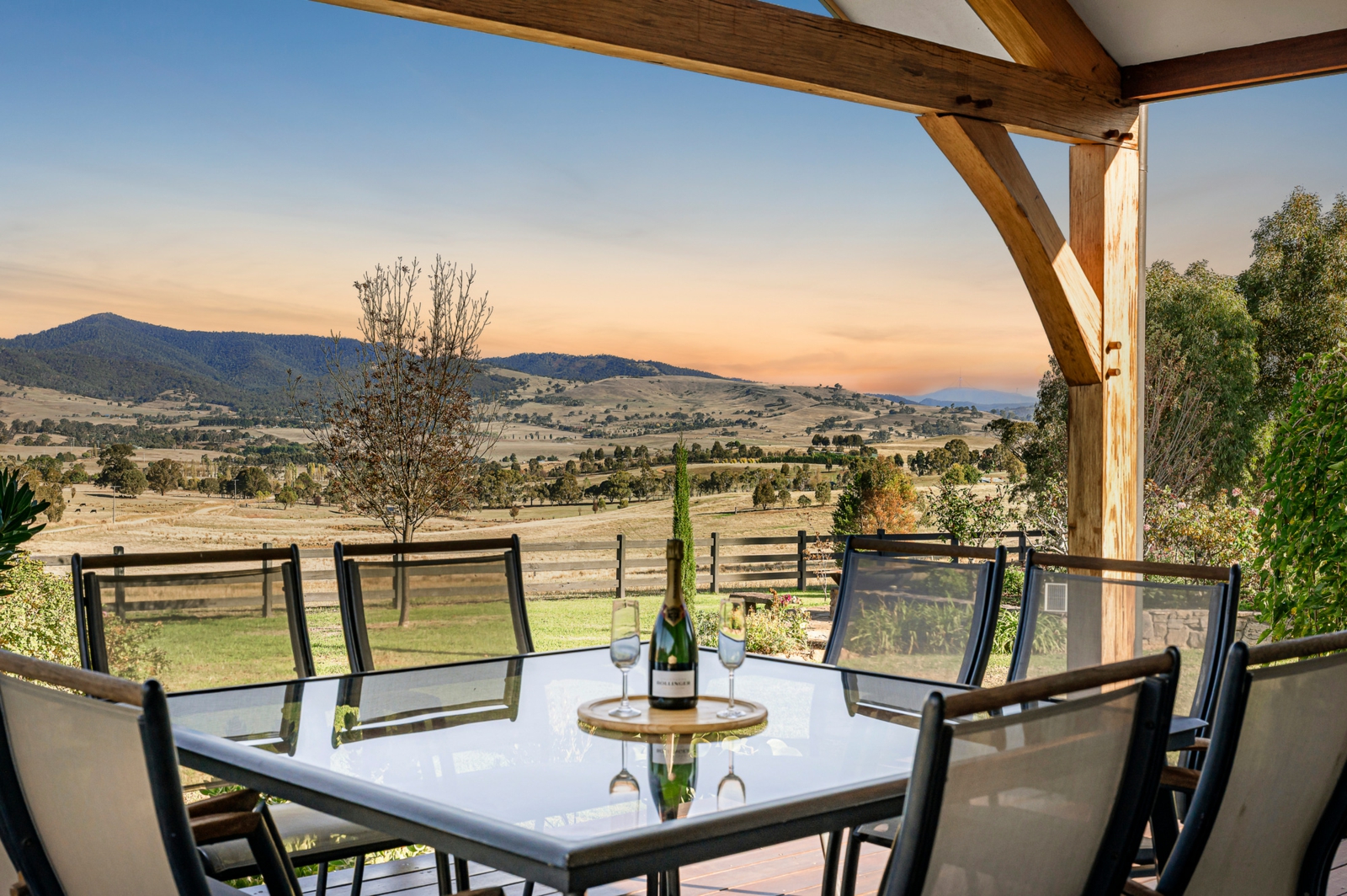434 Buttercup Road,Merrijig
