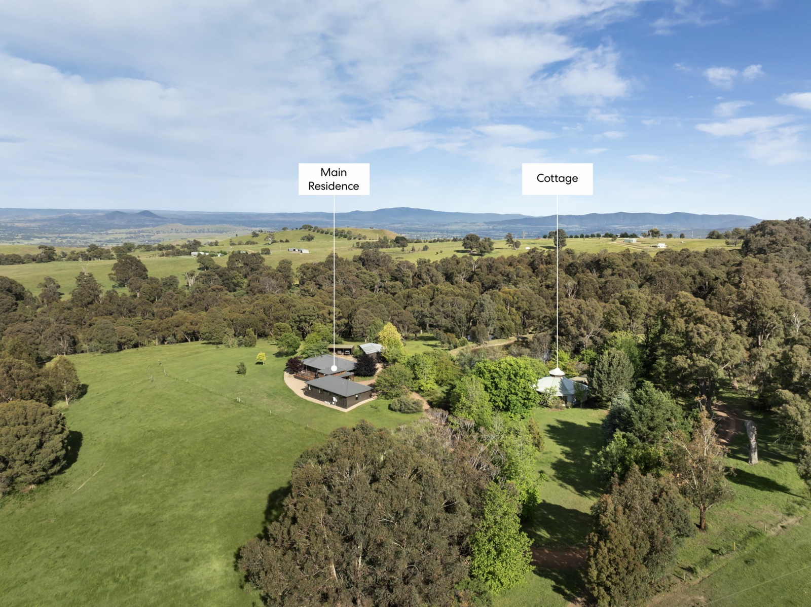 696 Glenroy Road, MERRIJIG