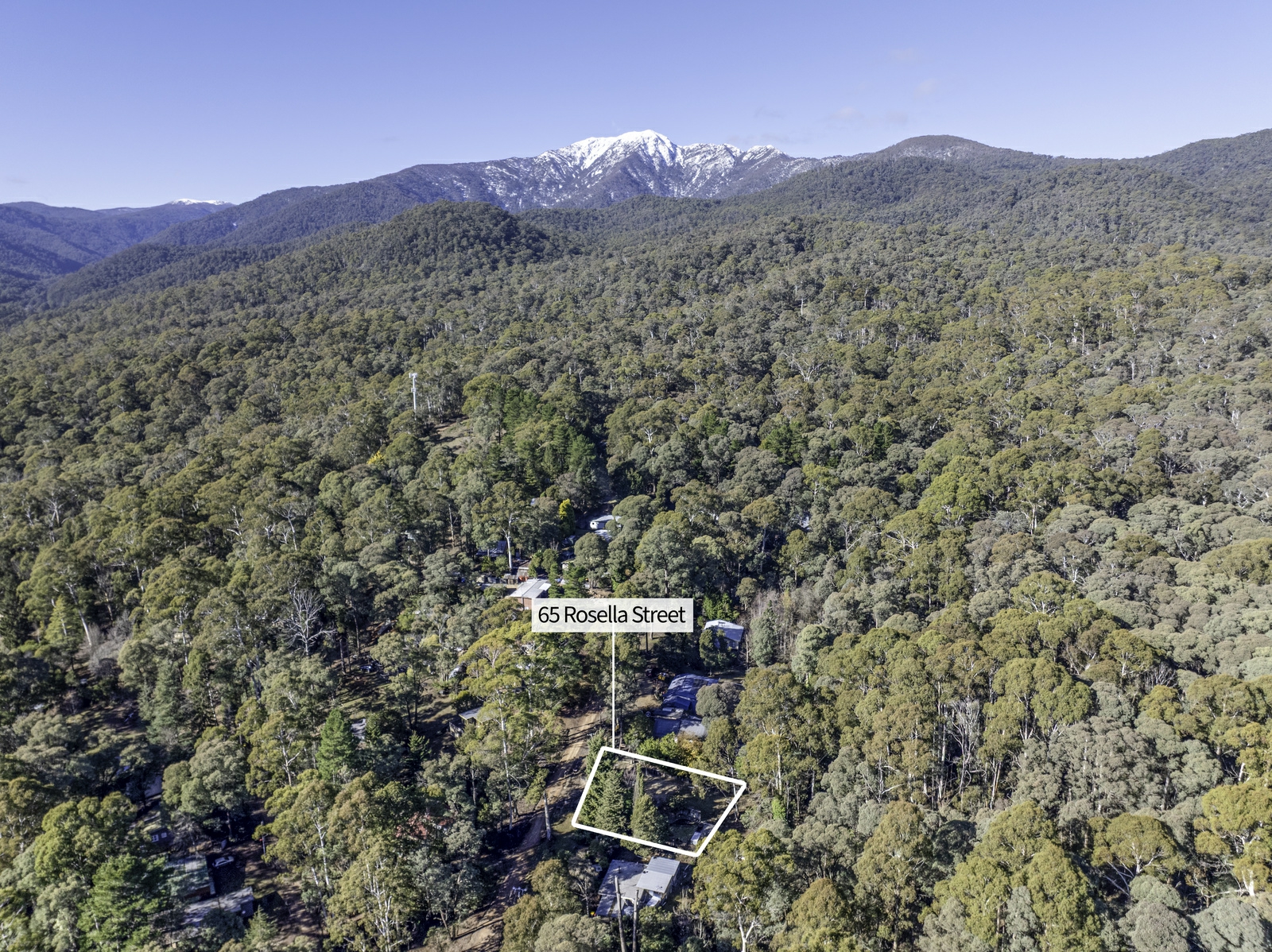 65 Rosella Street,Sawmill Settlement