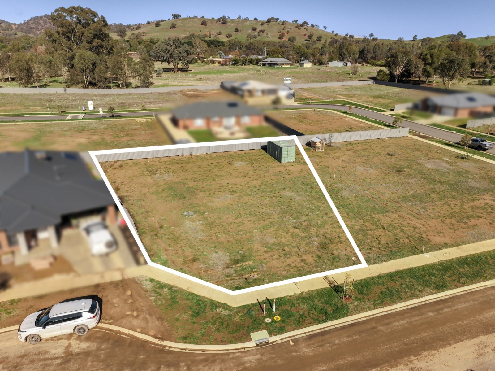 4 Sadie Court,Mansfield