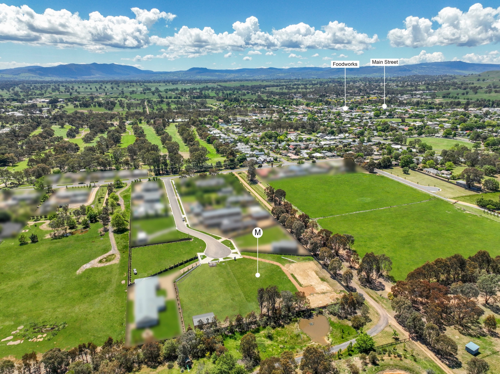 17 Redleaf Court,Mansfield