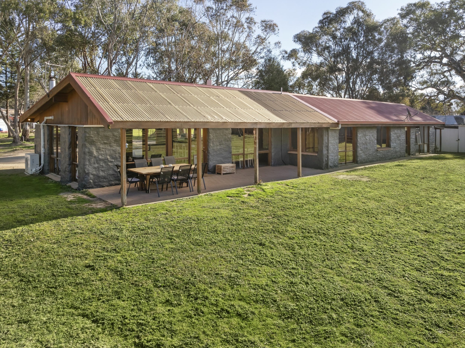 271 Mt Buller Road,Mansfield