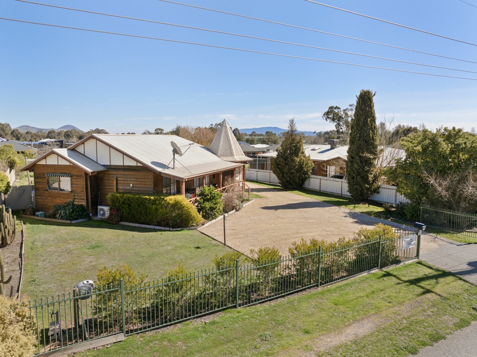61 Highton Lane,Mansfield