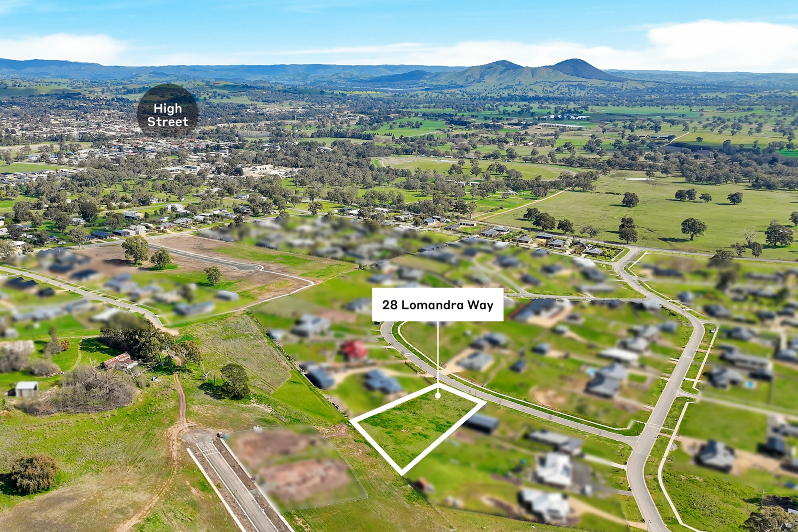 28 Lomandra Way,Mansfield