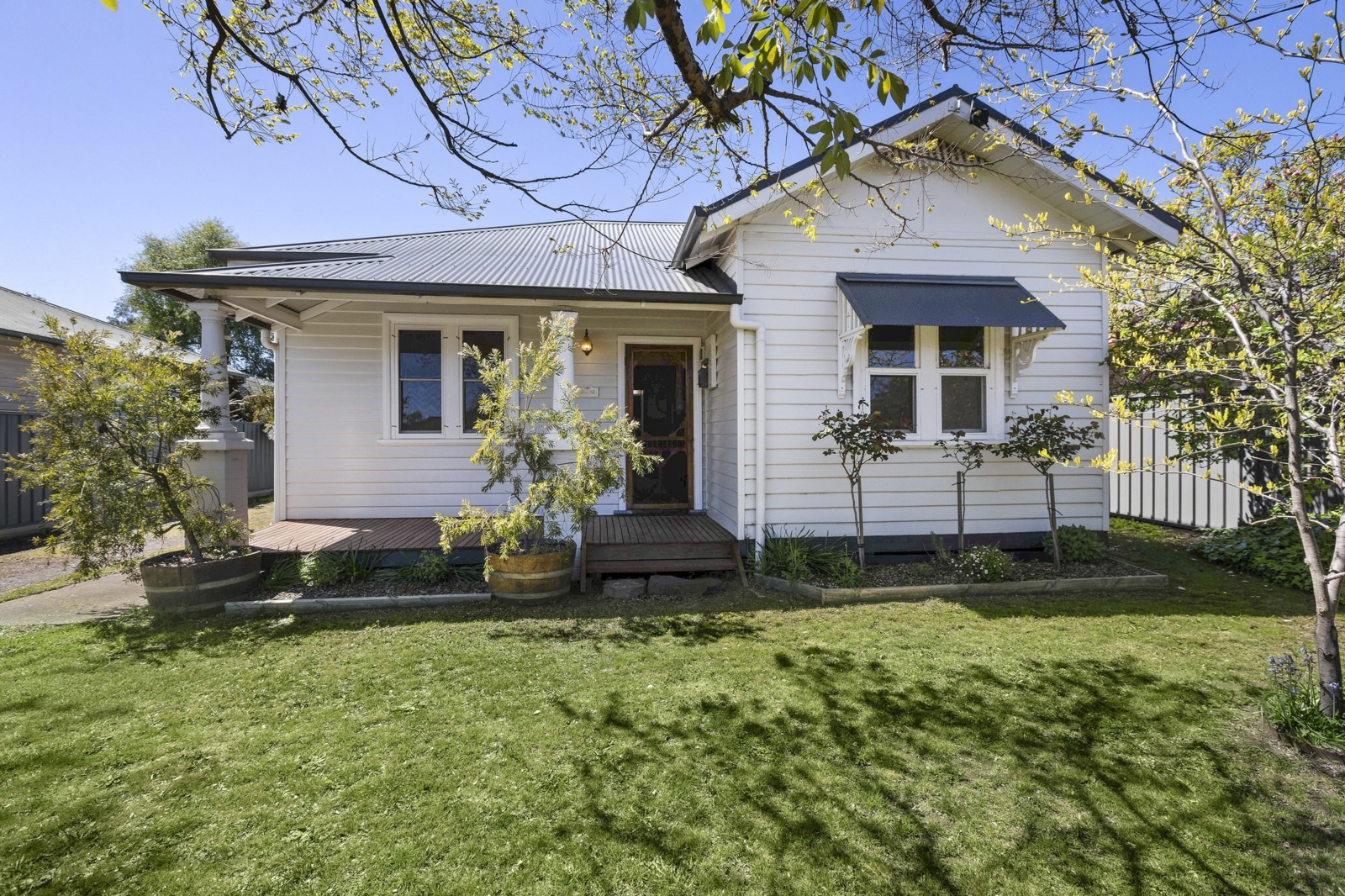 30 Chenery Street,Mansfield