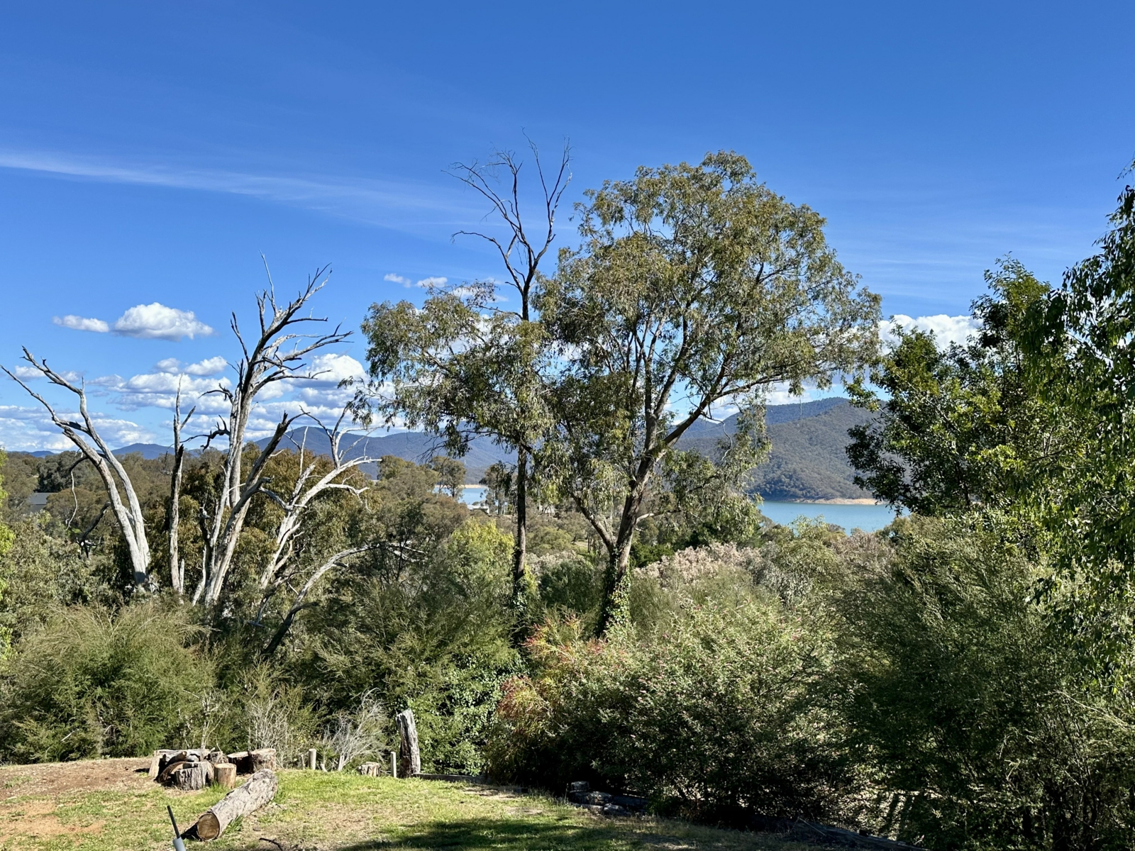 22 Fossickers Trail