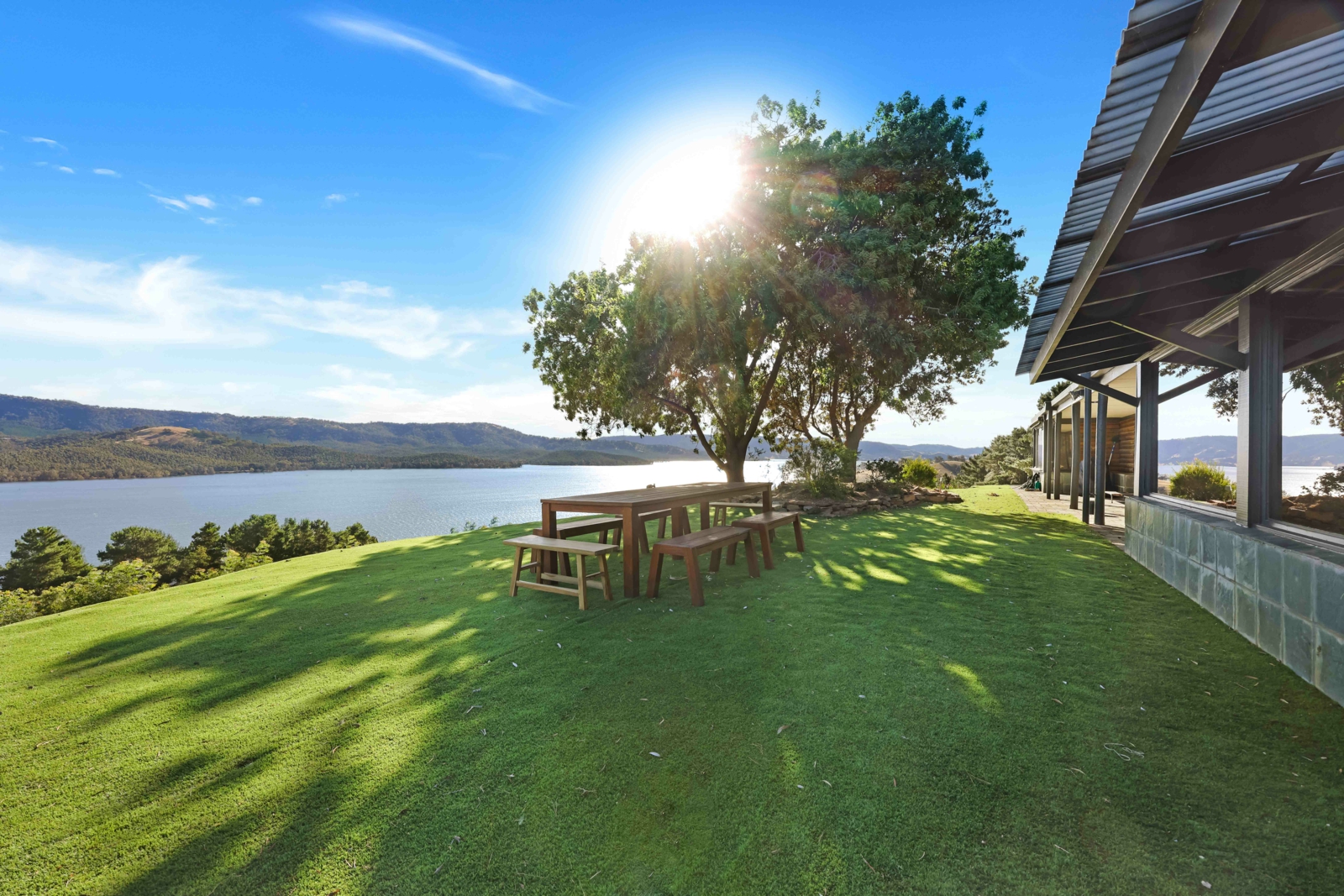 320 Banumum Road,Mansfield