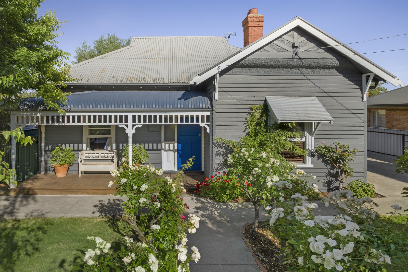 18 Chenery Street, MANSFIELD