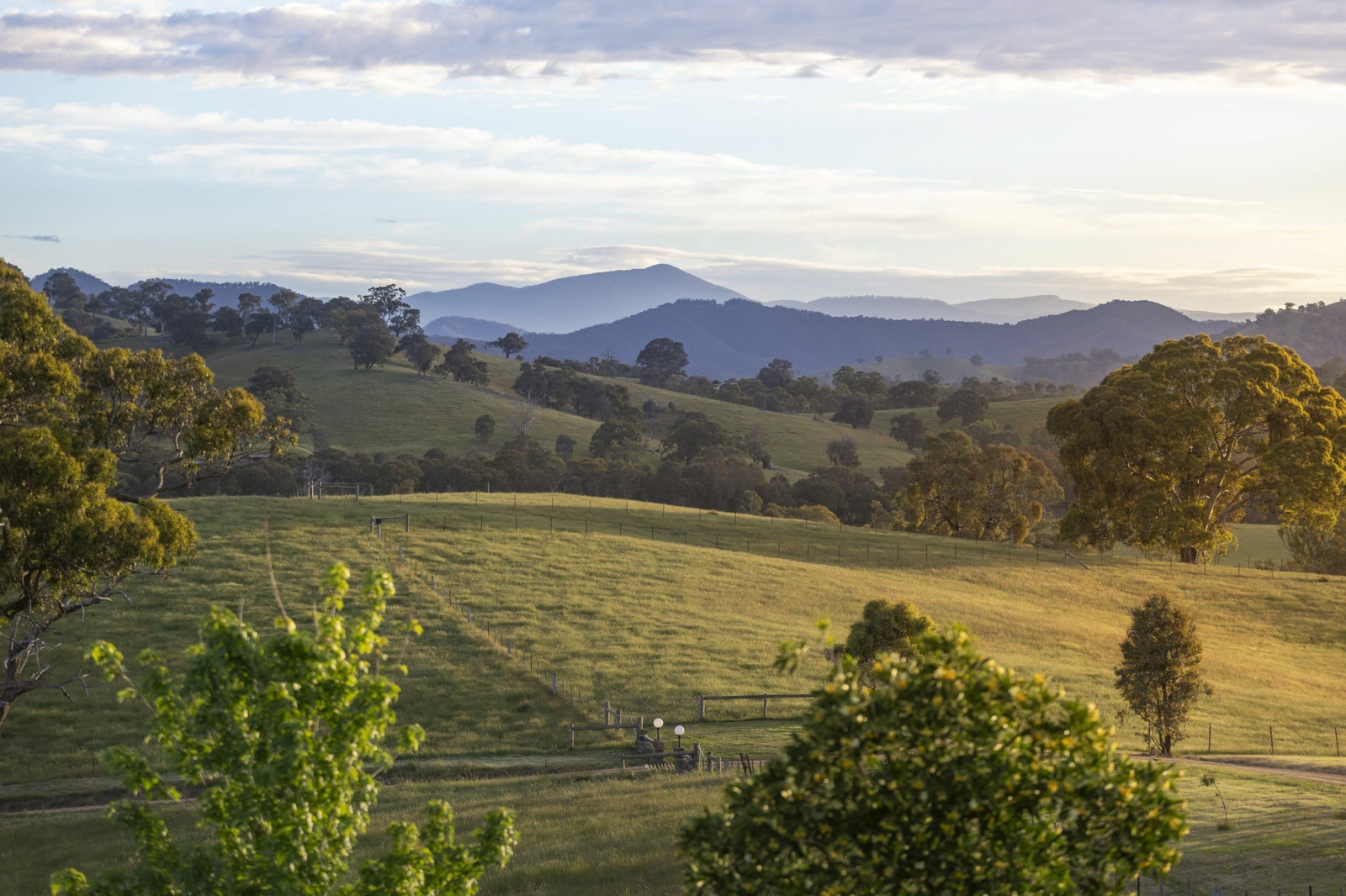 606 Monkey Gully Road, MANSFIELD