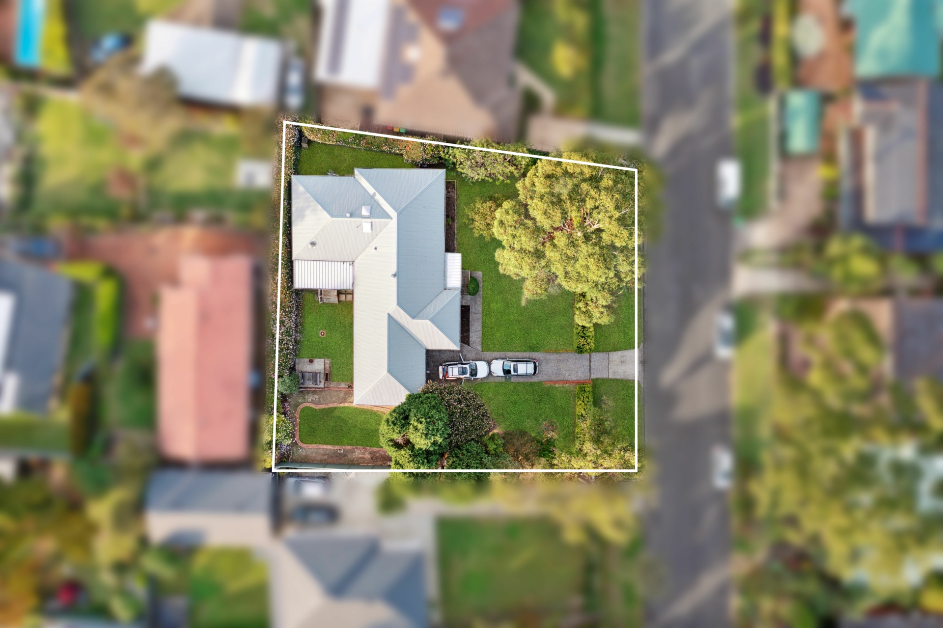 16 Wyanna Street, BEROWRA HEIGHTS