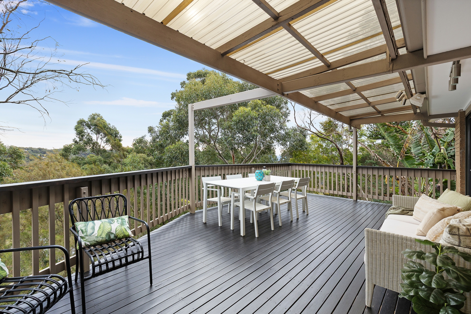 47 Evelyn Crescent,Berowra Heights