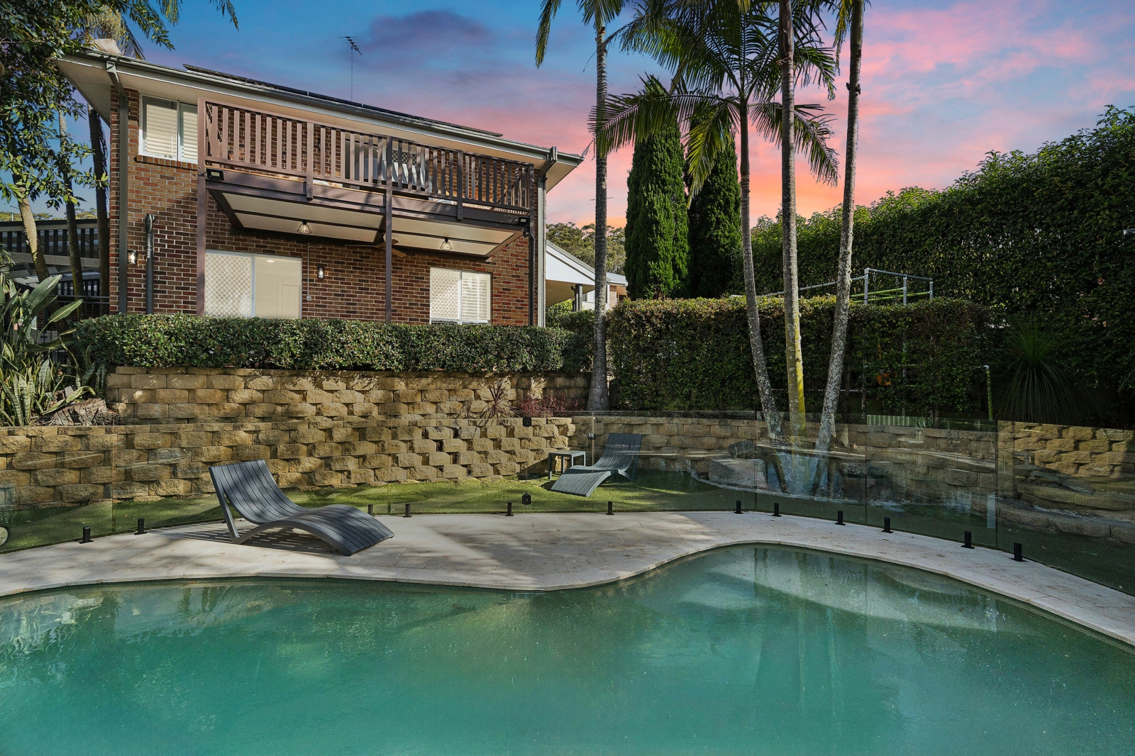 46 The Gully Road,Berowra