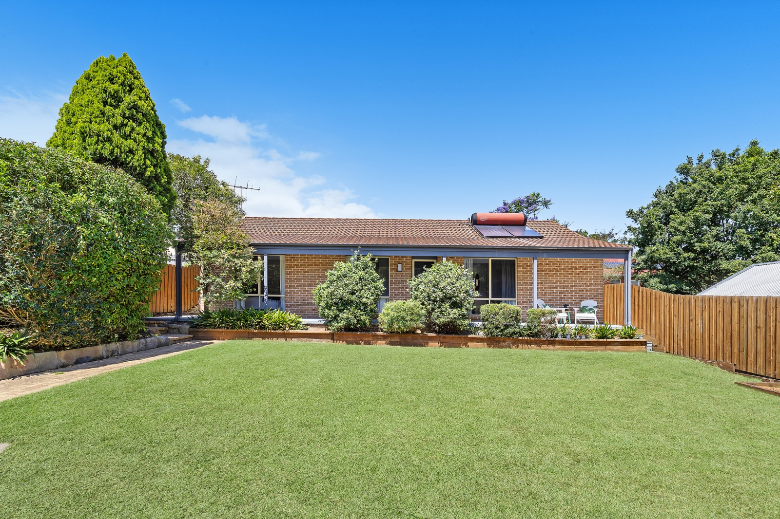 25A Bambil Road,Berowra