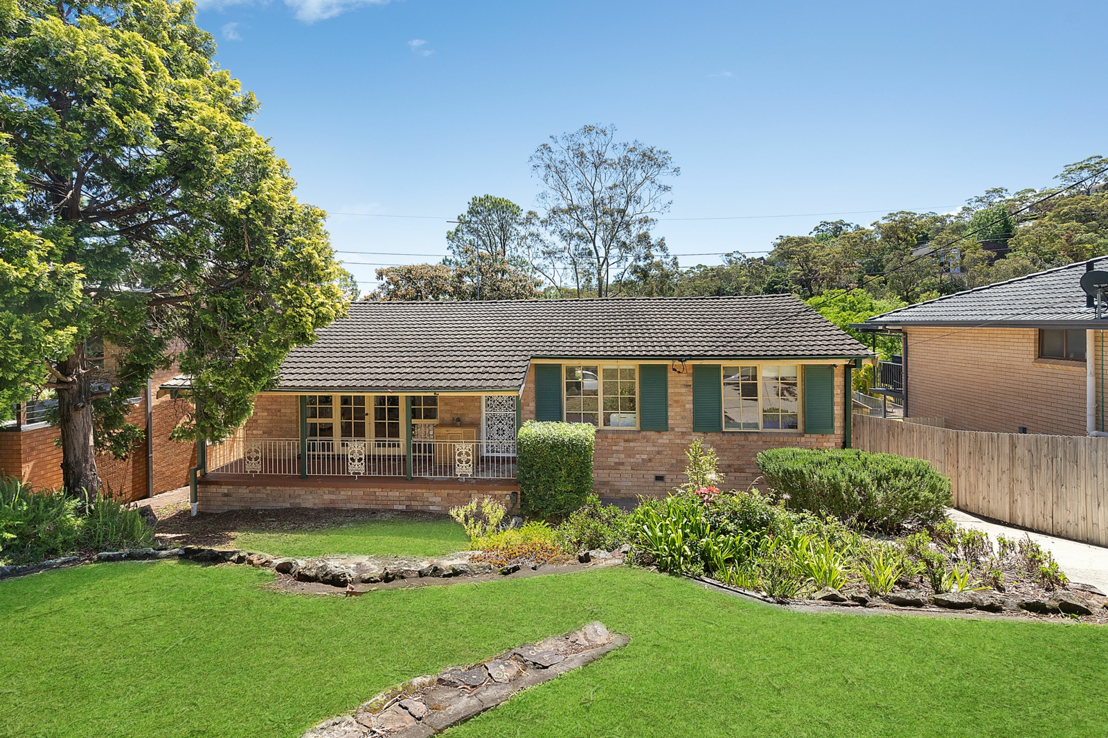 18 Greenview Parade,Berowra