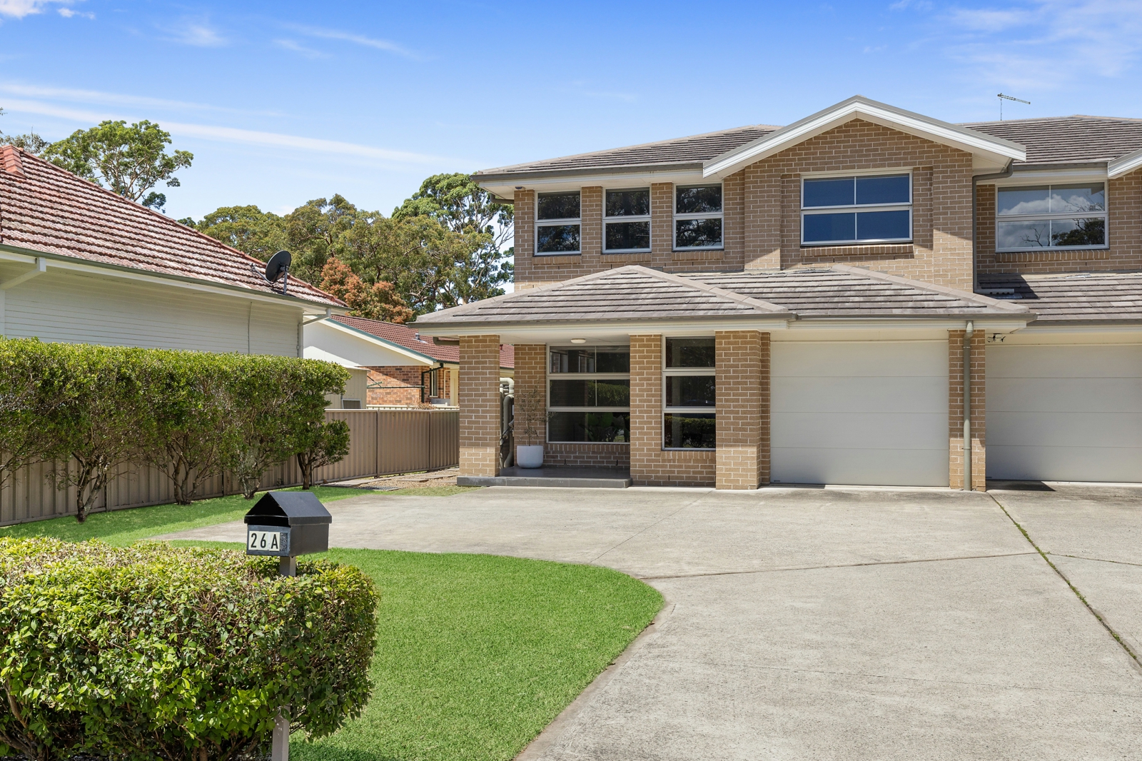 26A Berowra Waters Road,Berowra
