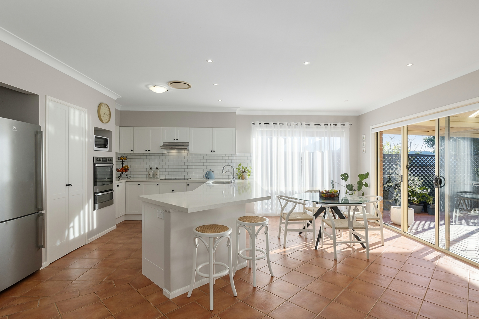 25 Blue Ridge Cres, Berowra Heights_Kitc