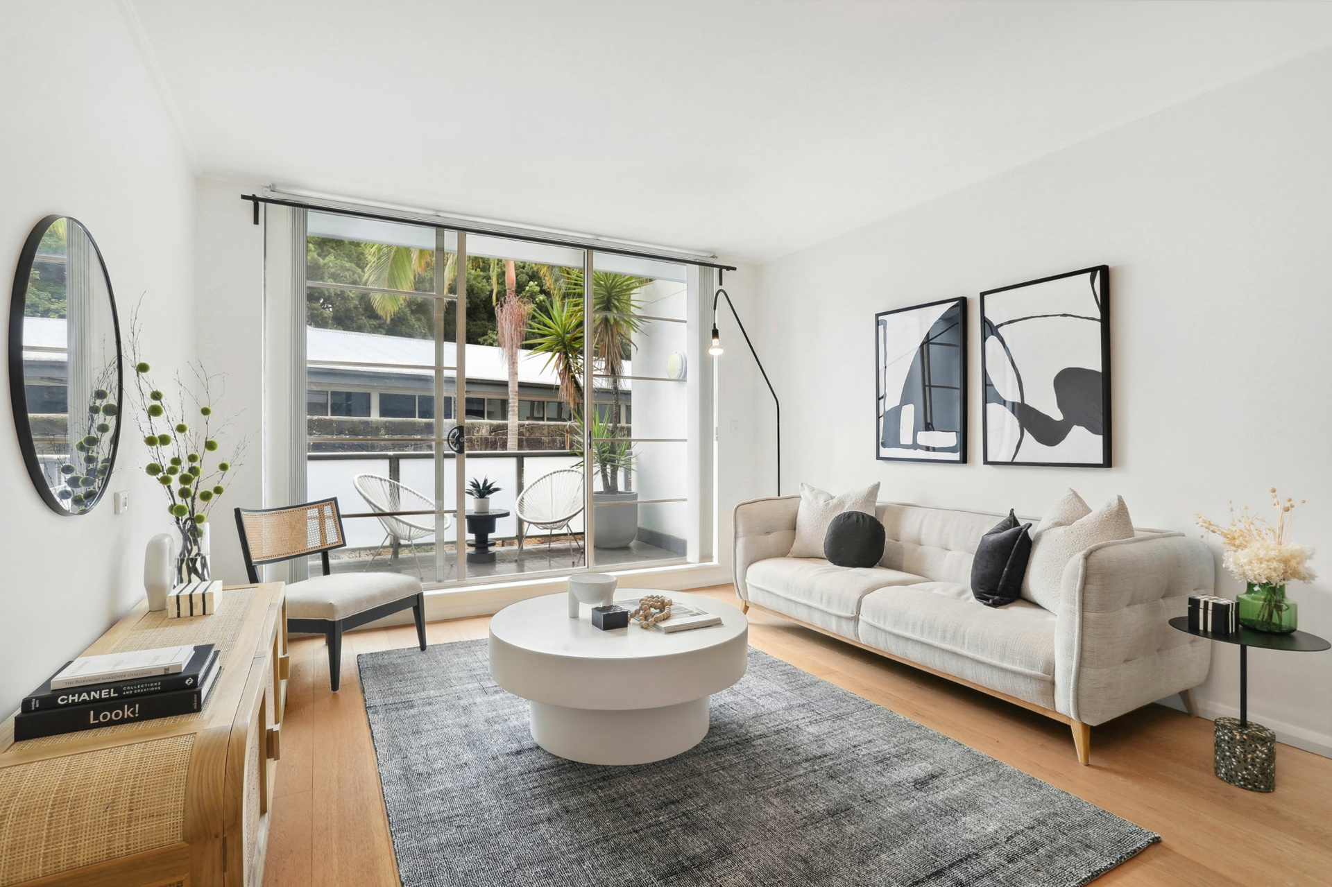 19/228 Moore Park Road, PADDINGTON