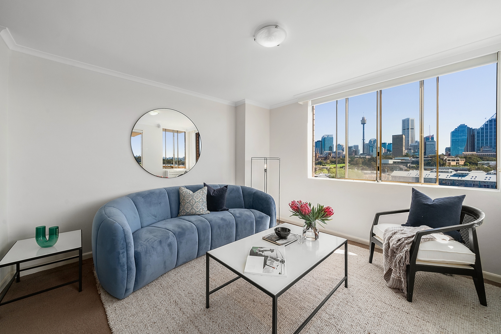 74/71 Victoria Street, POTTS POINT