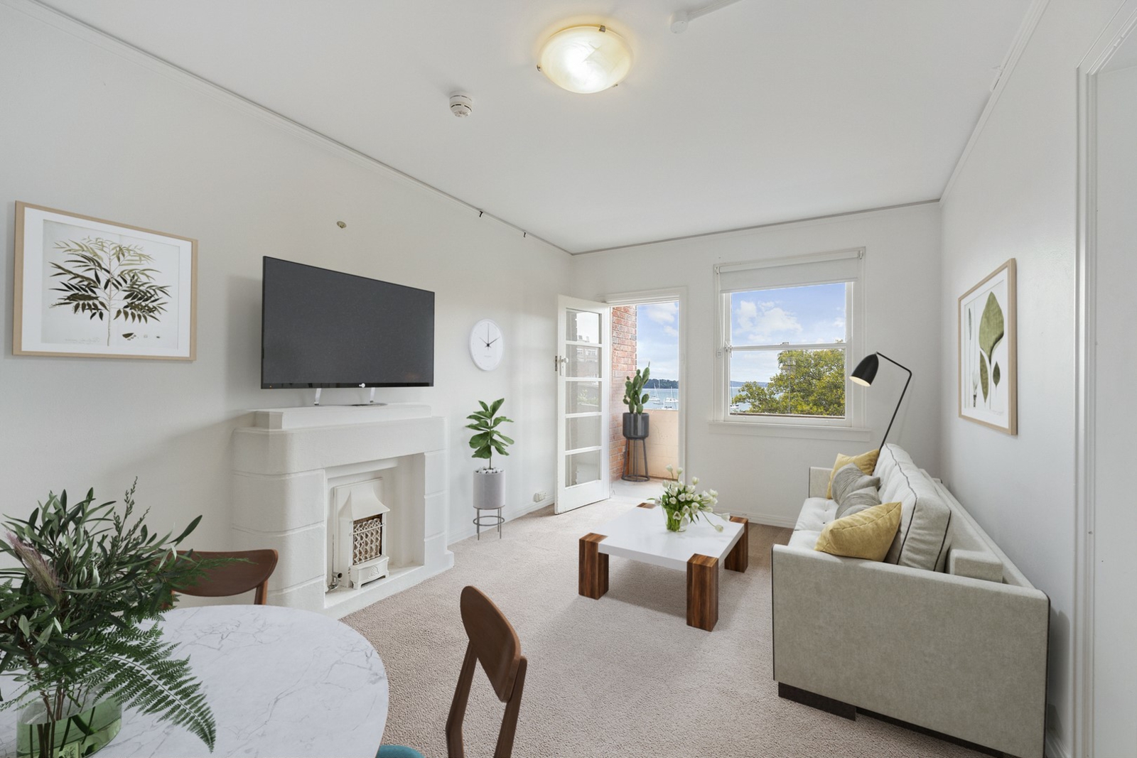 9/8 Onslow Avenue, ELIZABETH BAY