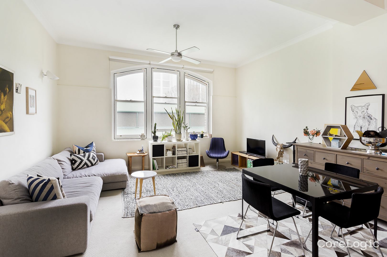 202/26-44 Kippax Street, SURRY HILLS