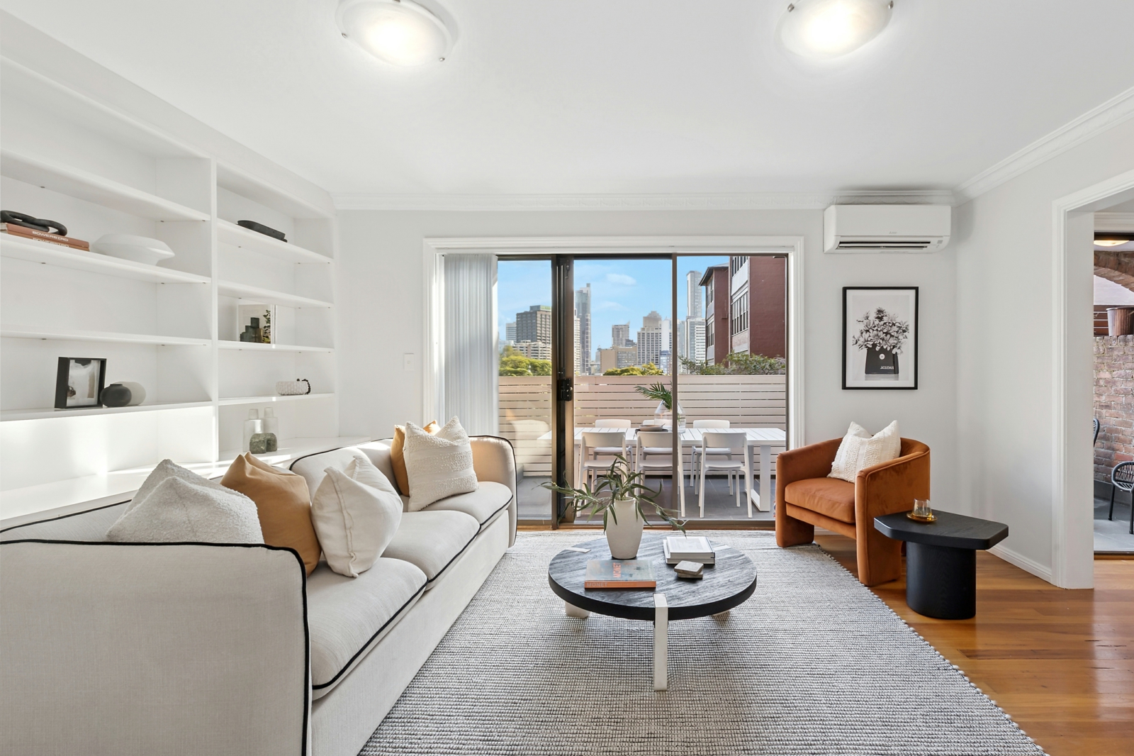 3/1b Darley Street, DARLINGHURST