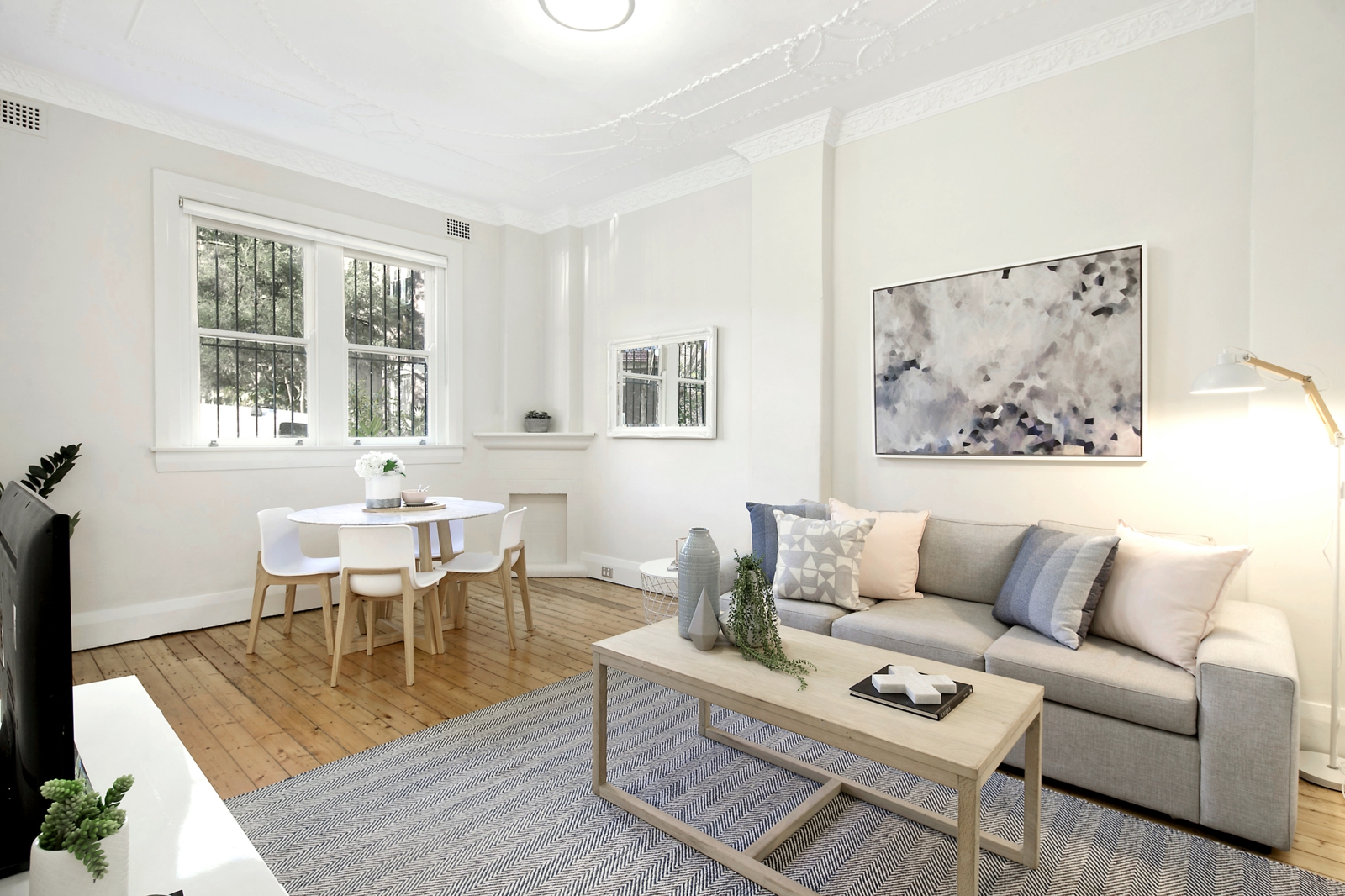 1/20 Royston Street, DARLINGHURST