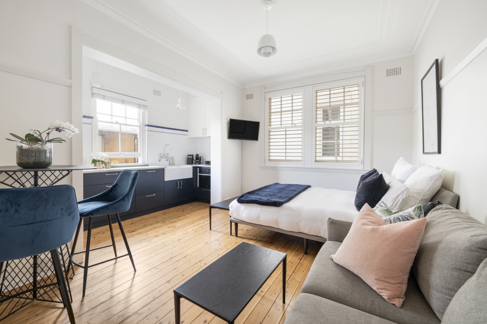 7/5 Darley Street, DARLINGHURST