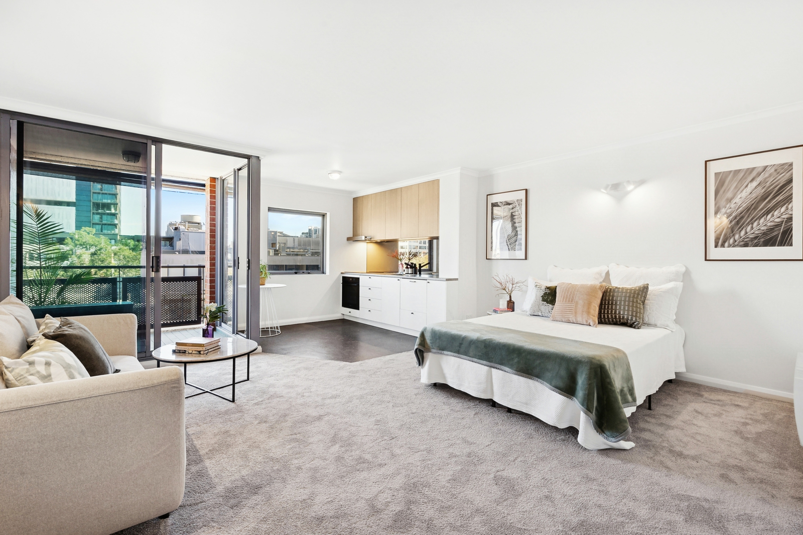 34/543-551 Elizabeth Street, SURRY HILLS
