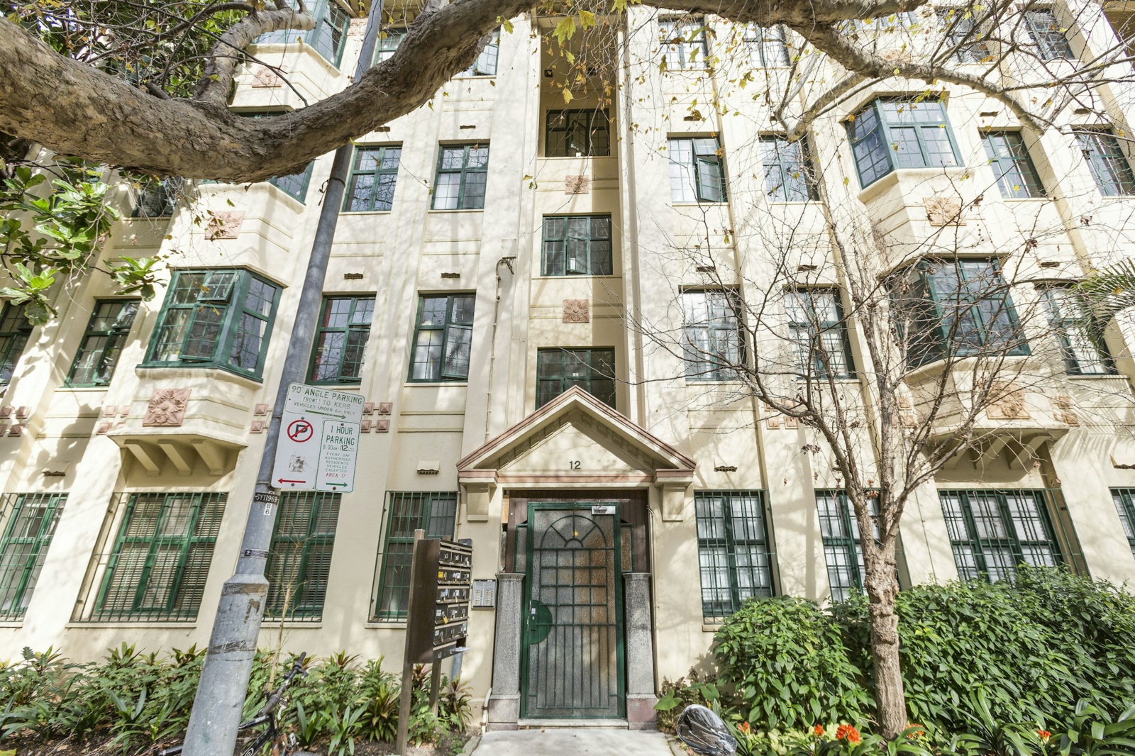 15/12 Royston Street, DARLINGHURST