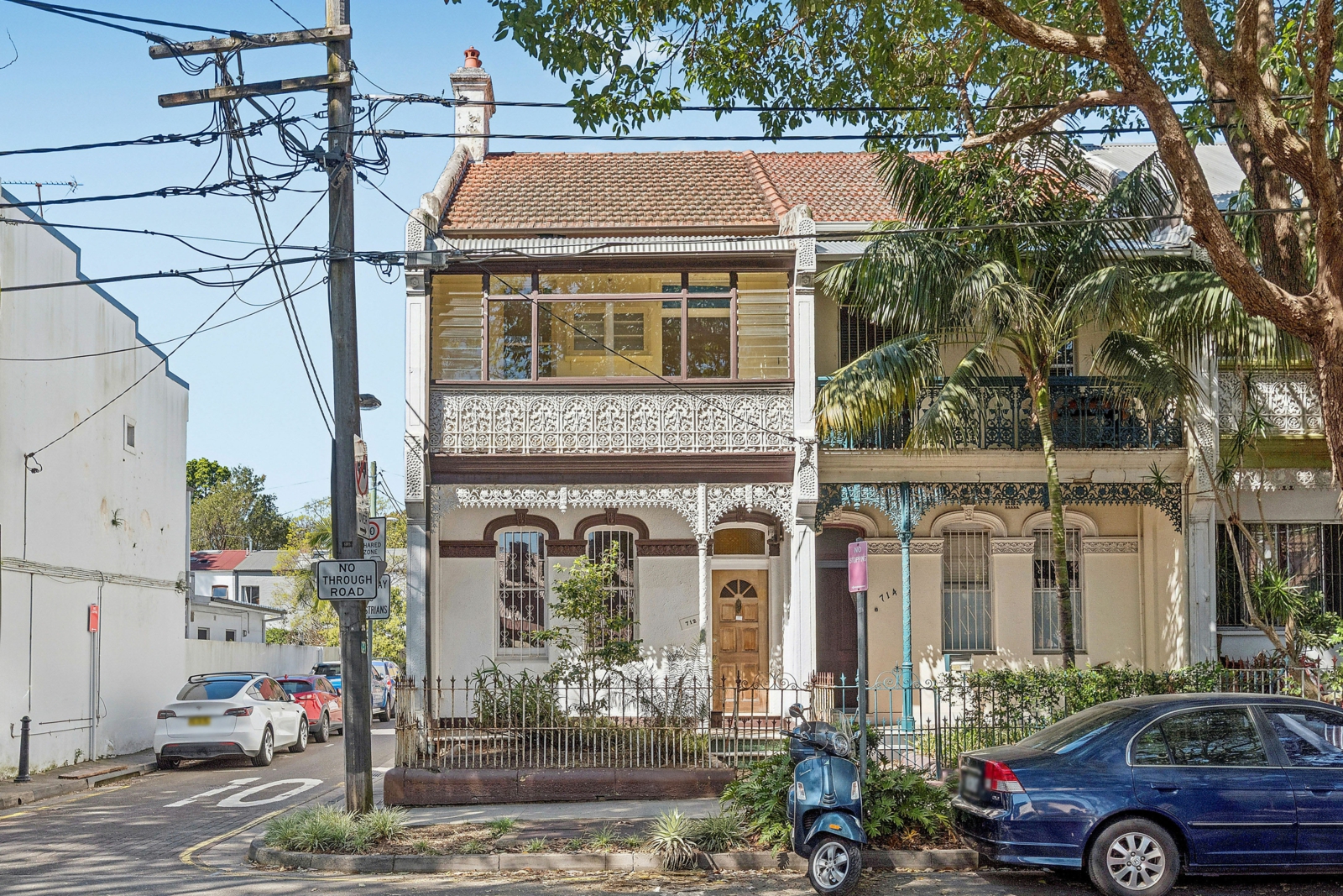 712 Bourke Street, REDFERN