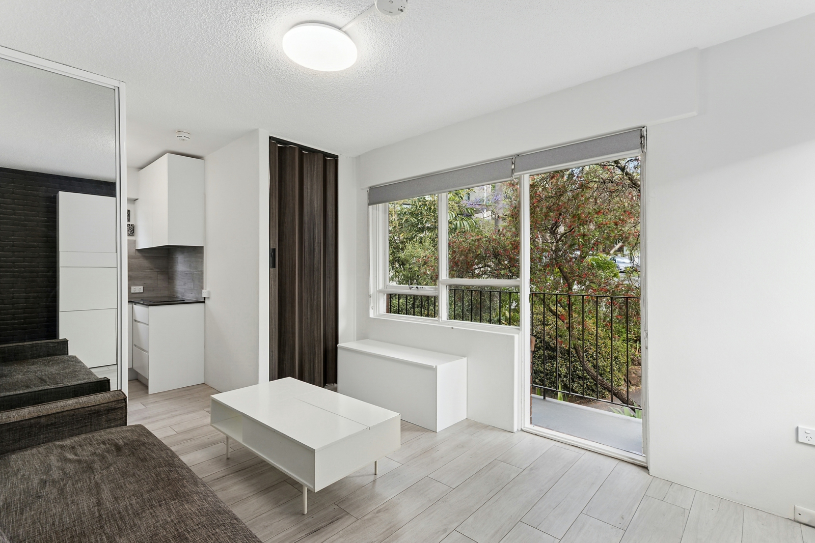 6/8 Wylde Street,Potts Point