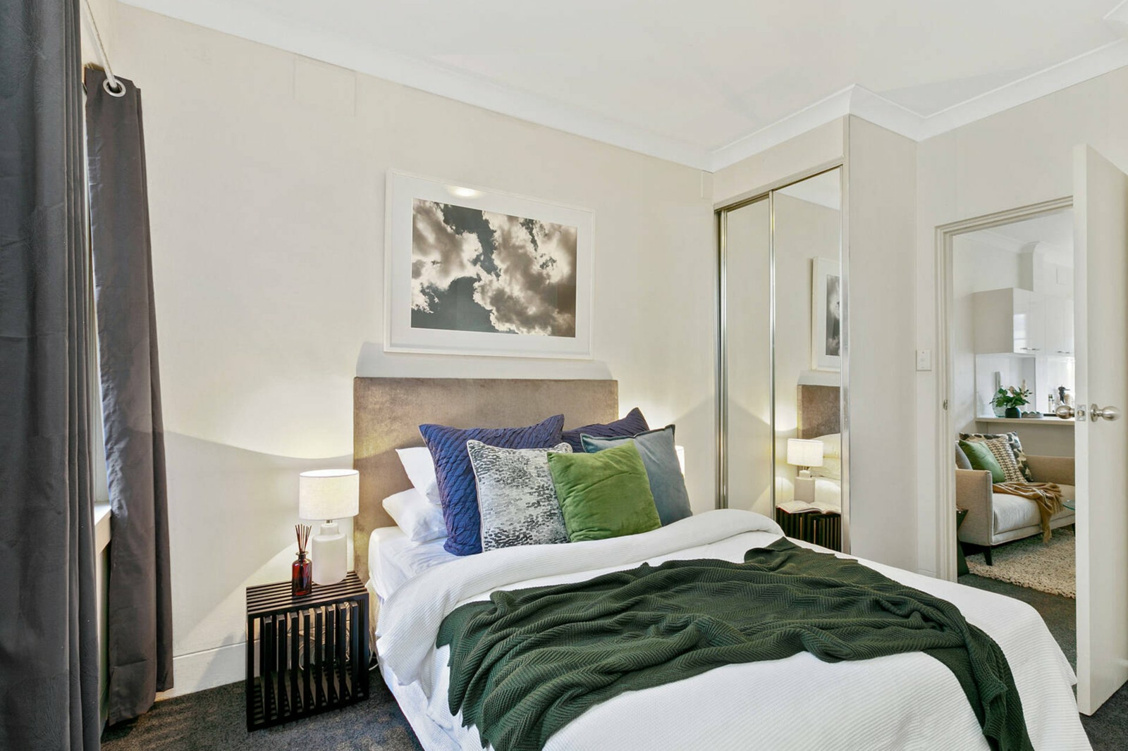 12/103 Cathedral Street, Woolloomooloo, NSW 2011 | McGrath Estate Agents