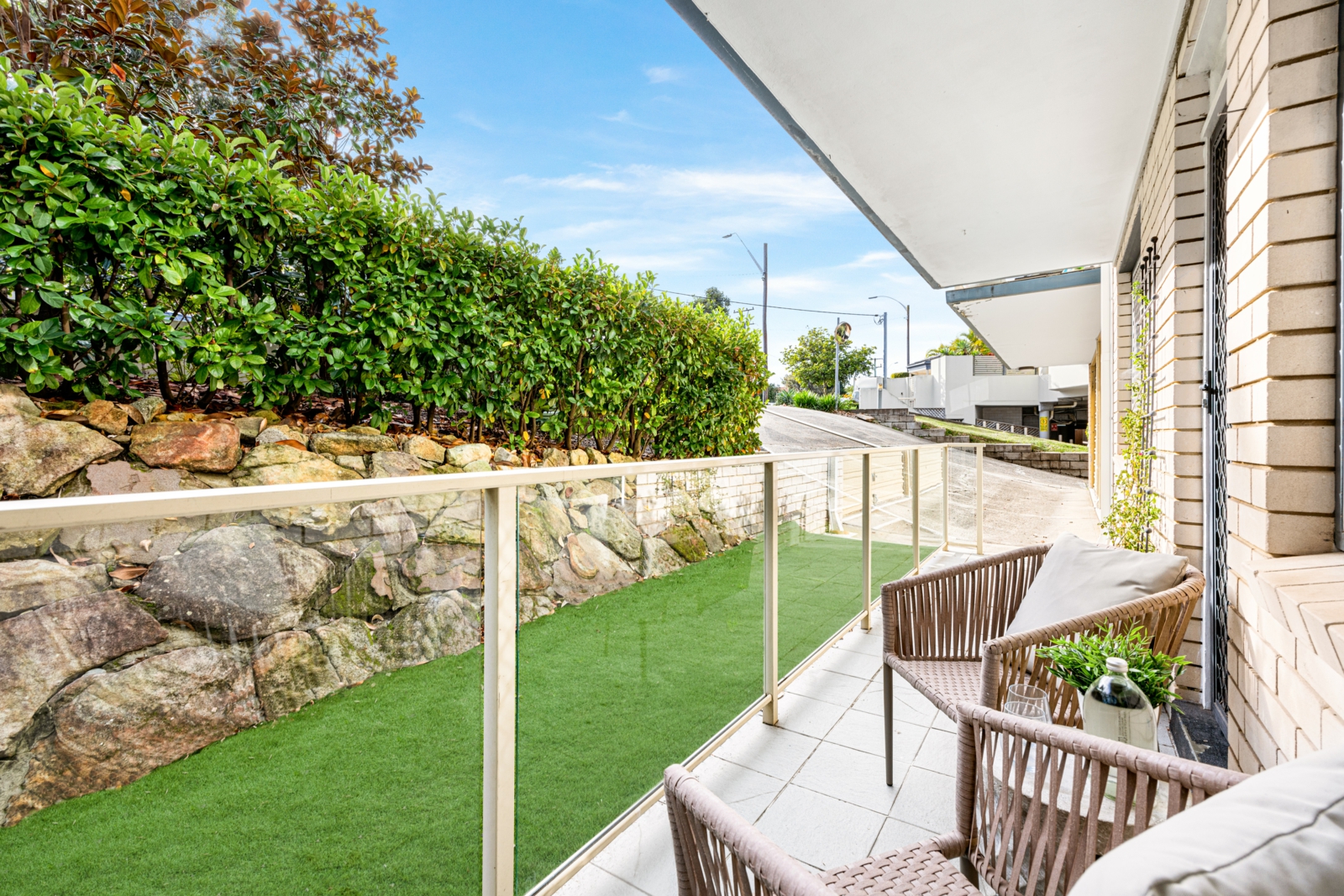 1/110 Lawrence Street, FRESHWATER