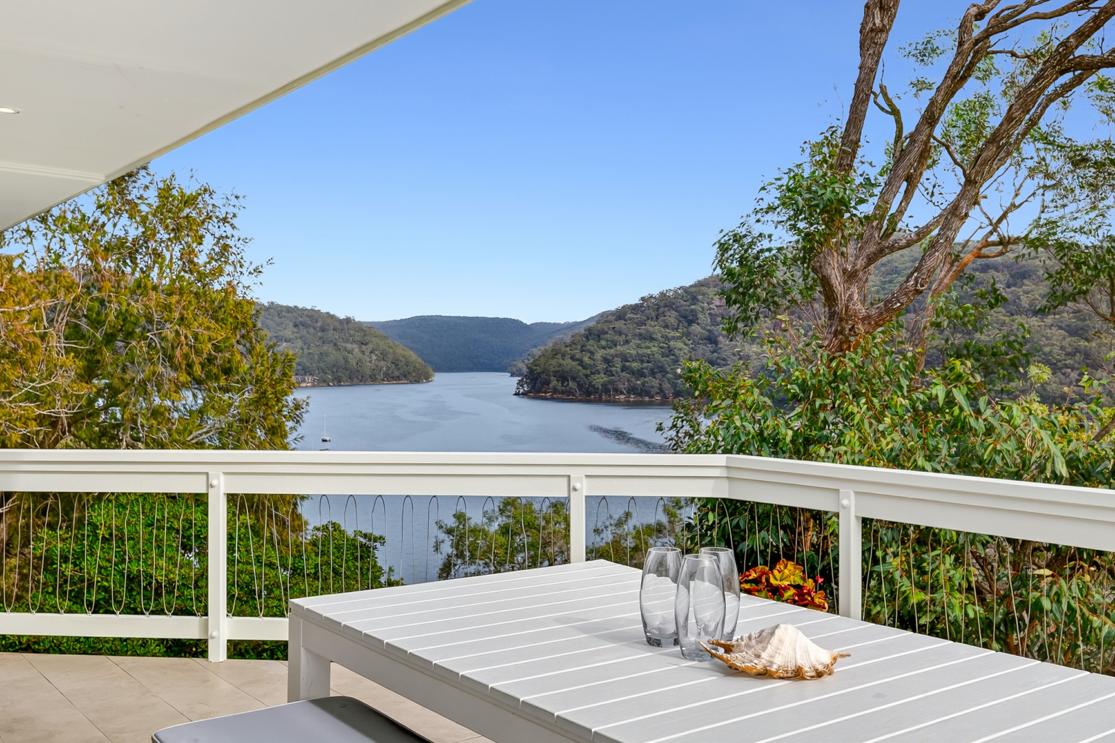 20 Cottage Point Road, COTTAGE POINT