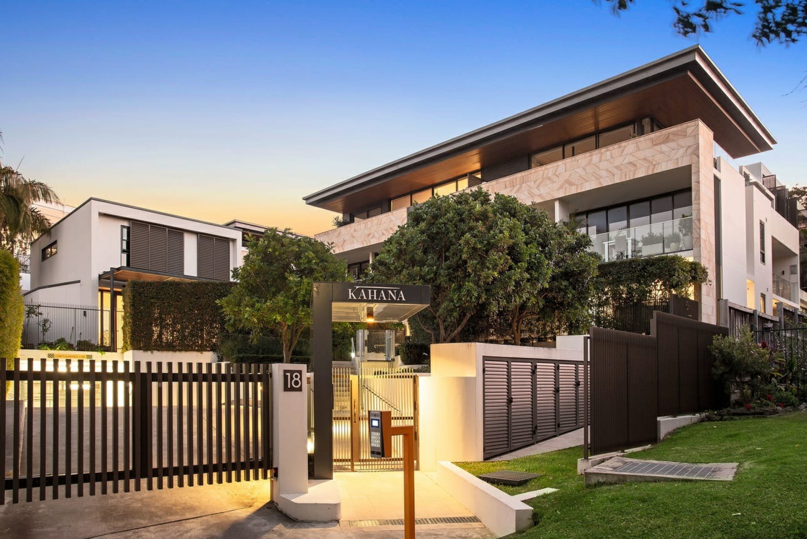 5/18 Marmora Street, FRESHWATER
