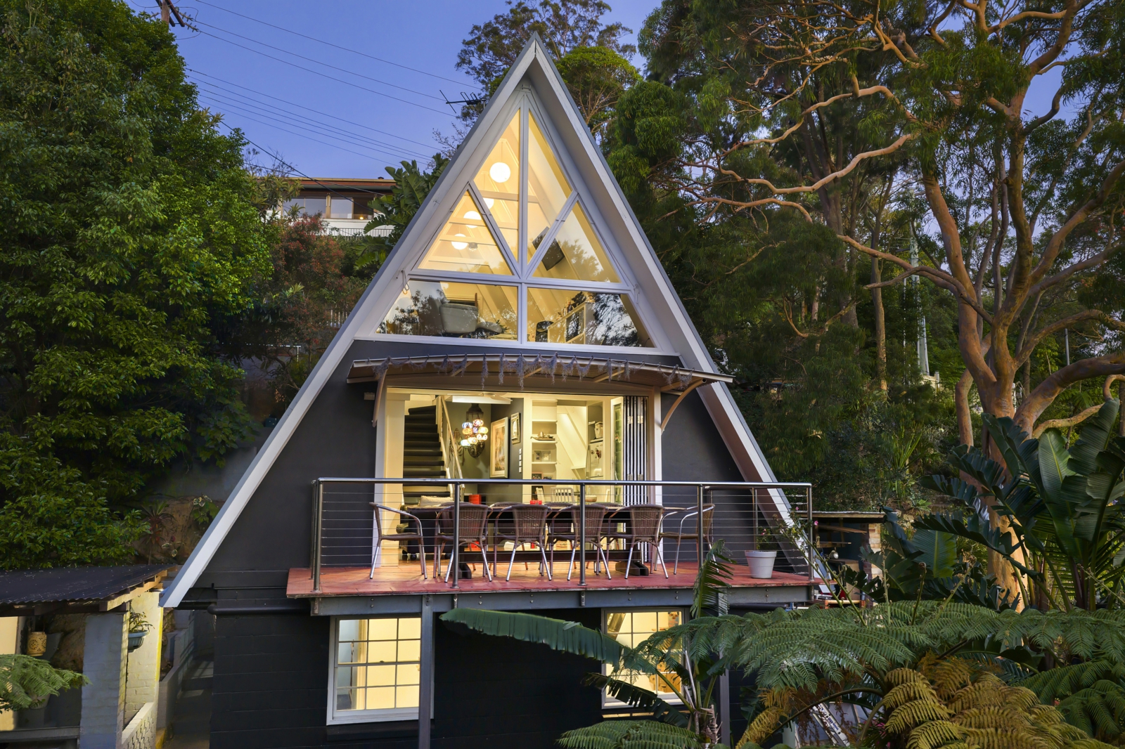 73 Ryan Place,Beacon Hill