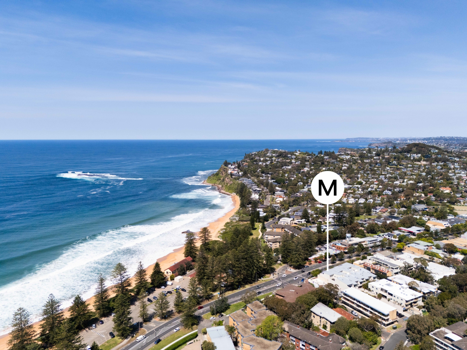 9/377 Barrenjoey Road, NEWPORT