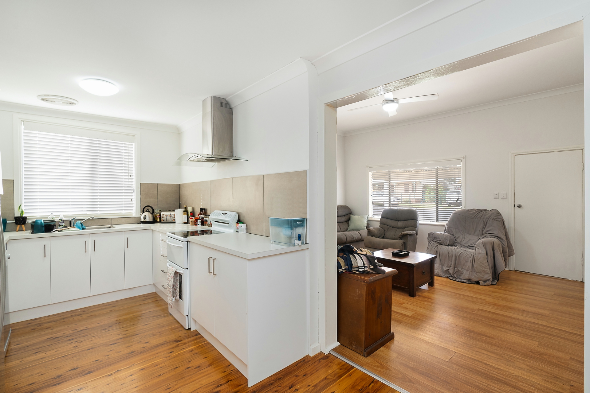 Kitchen_living