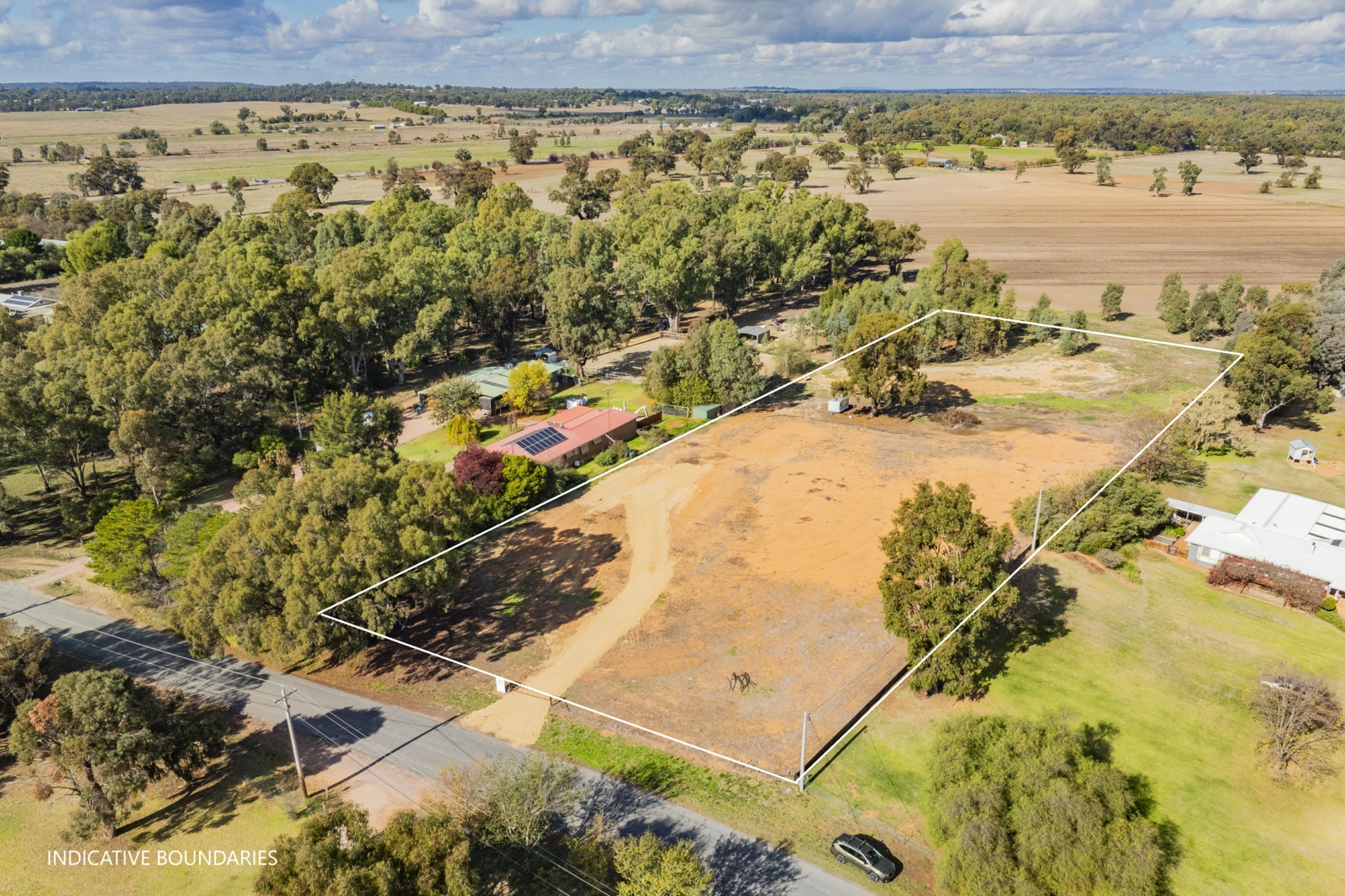 10 Karawatha Drive,Narrandera