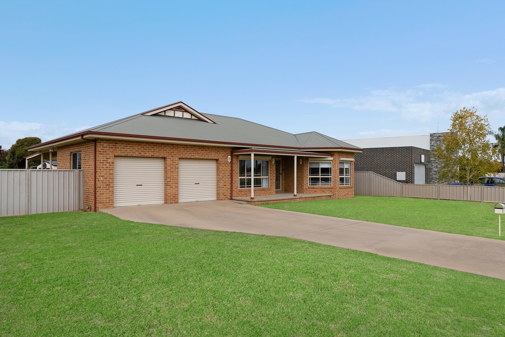 Facade