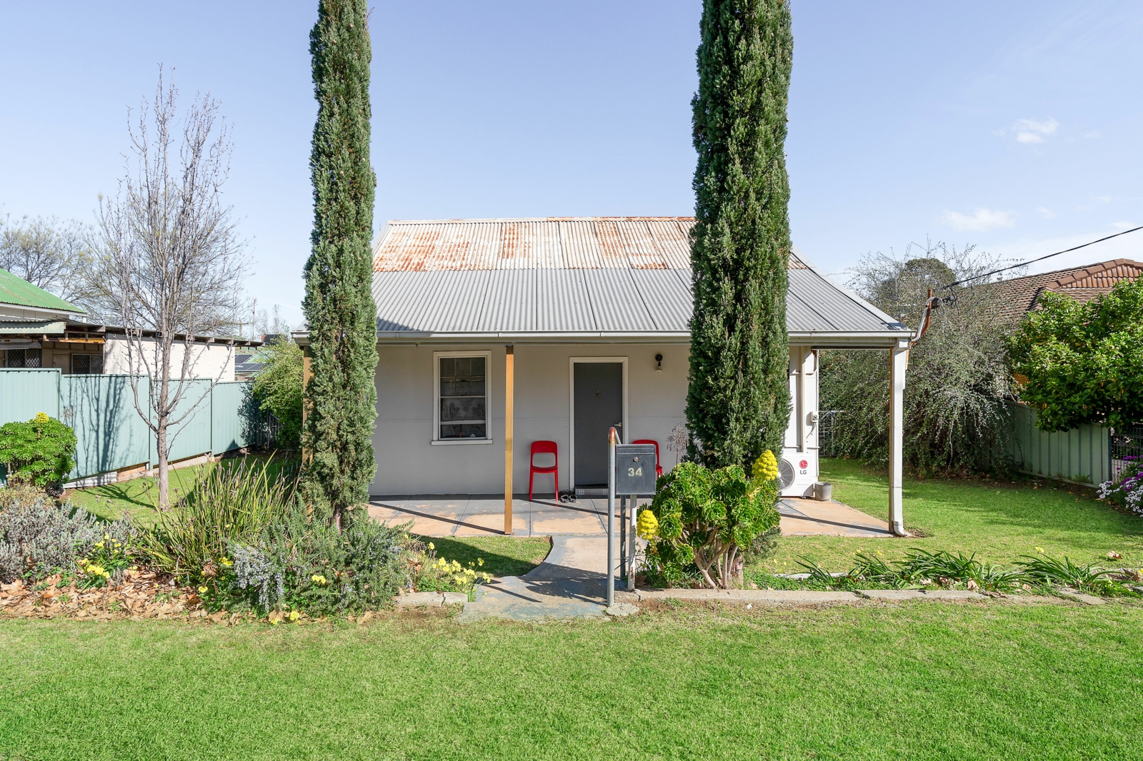 34 King Street, NARRANDERA