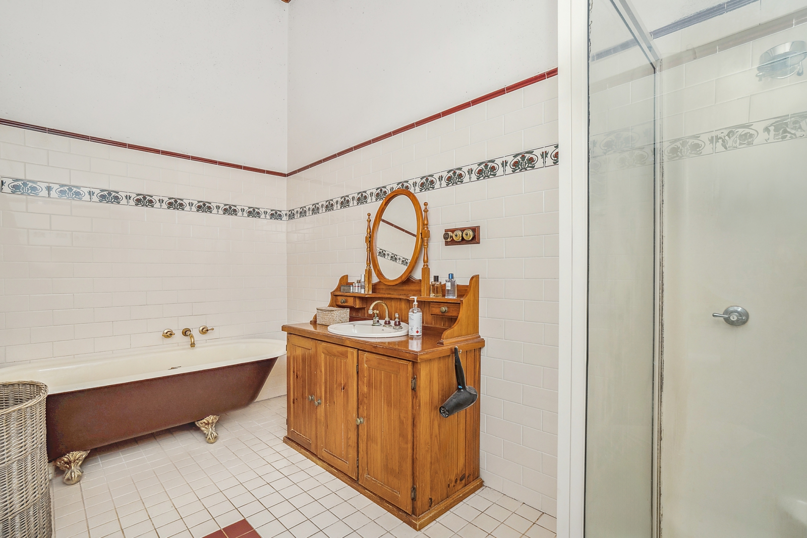 Bath