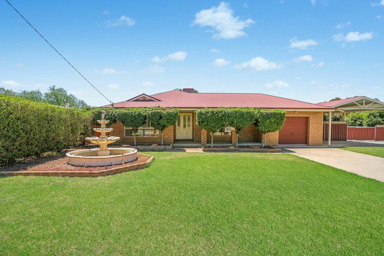 33-35 Boundary Road,Narrandera