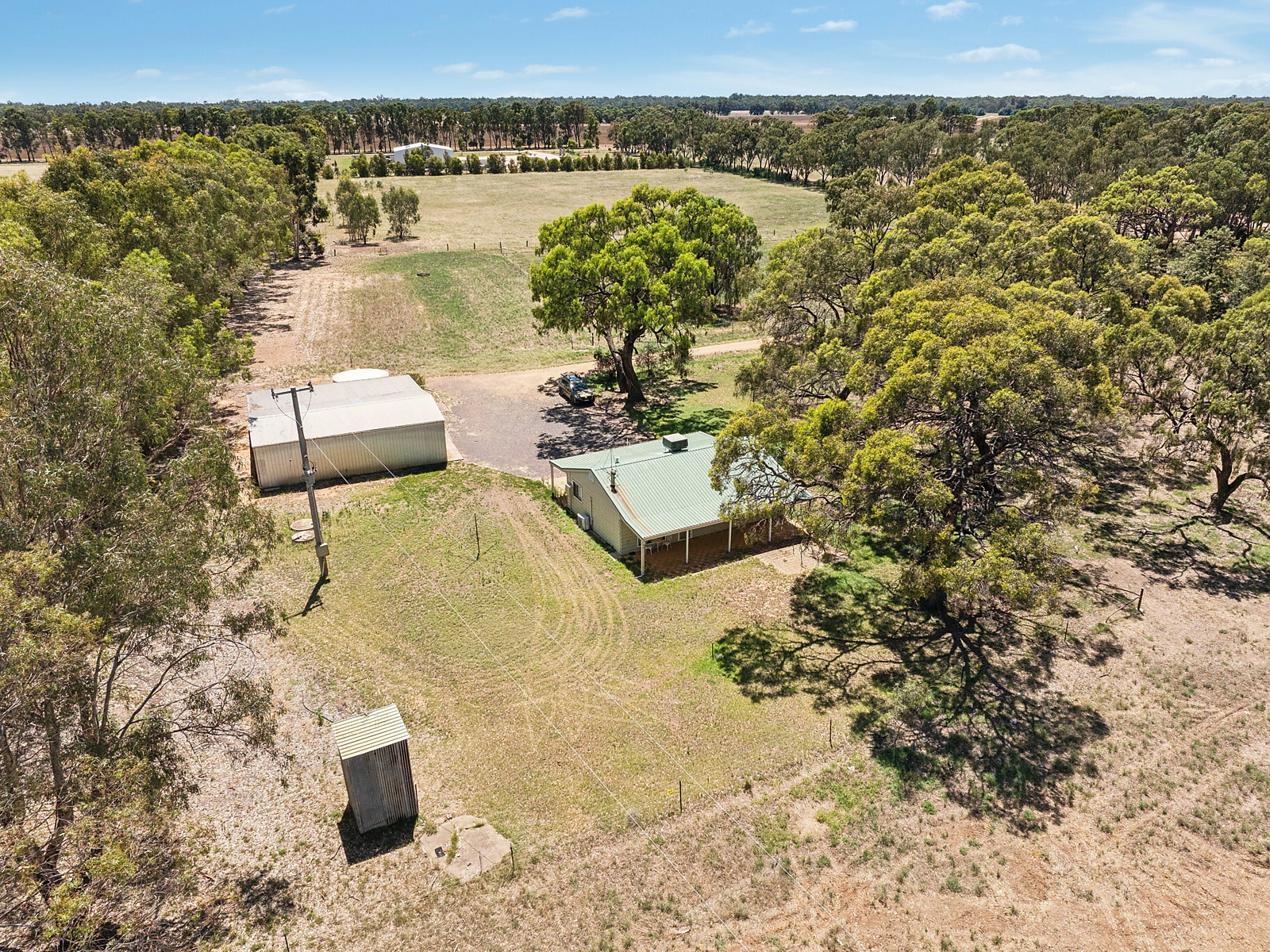 15124 Sturt Highway, DARLINGTON POINT