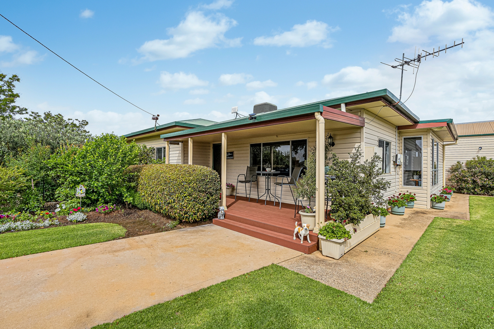 26 Dempsey Road,Leeton