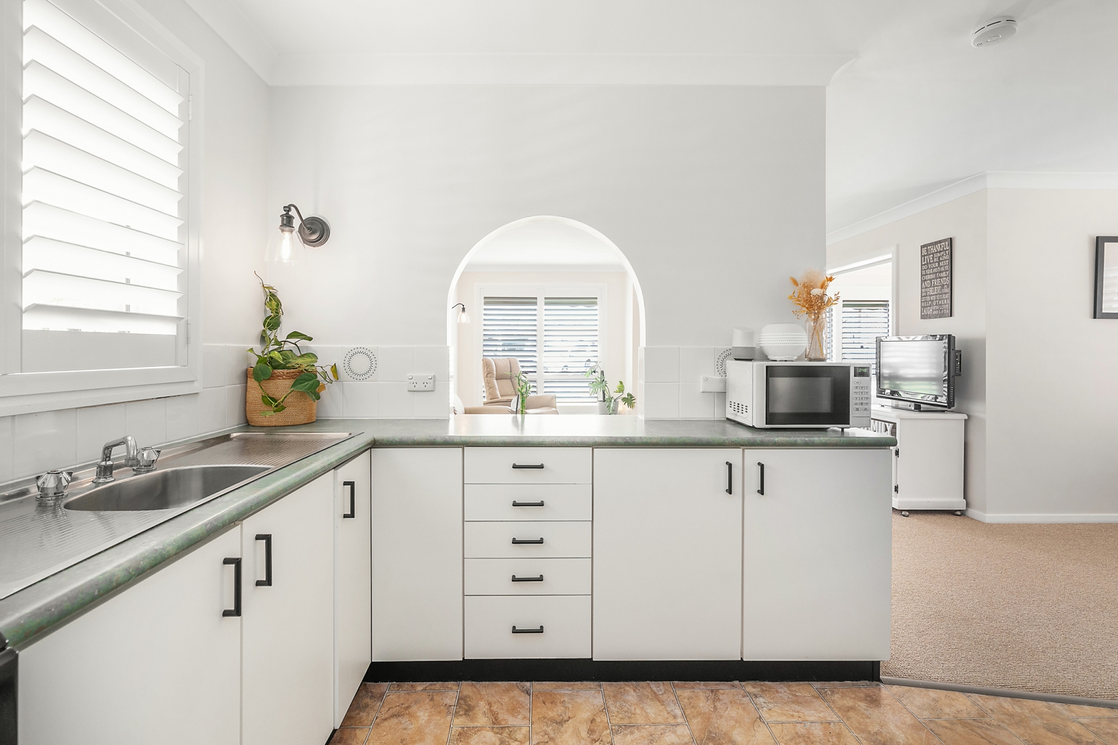 Kitchen 2