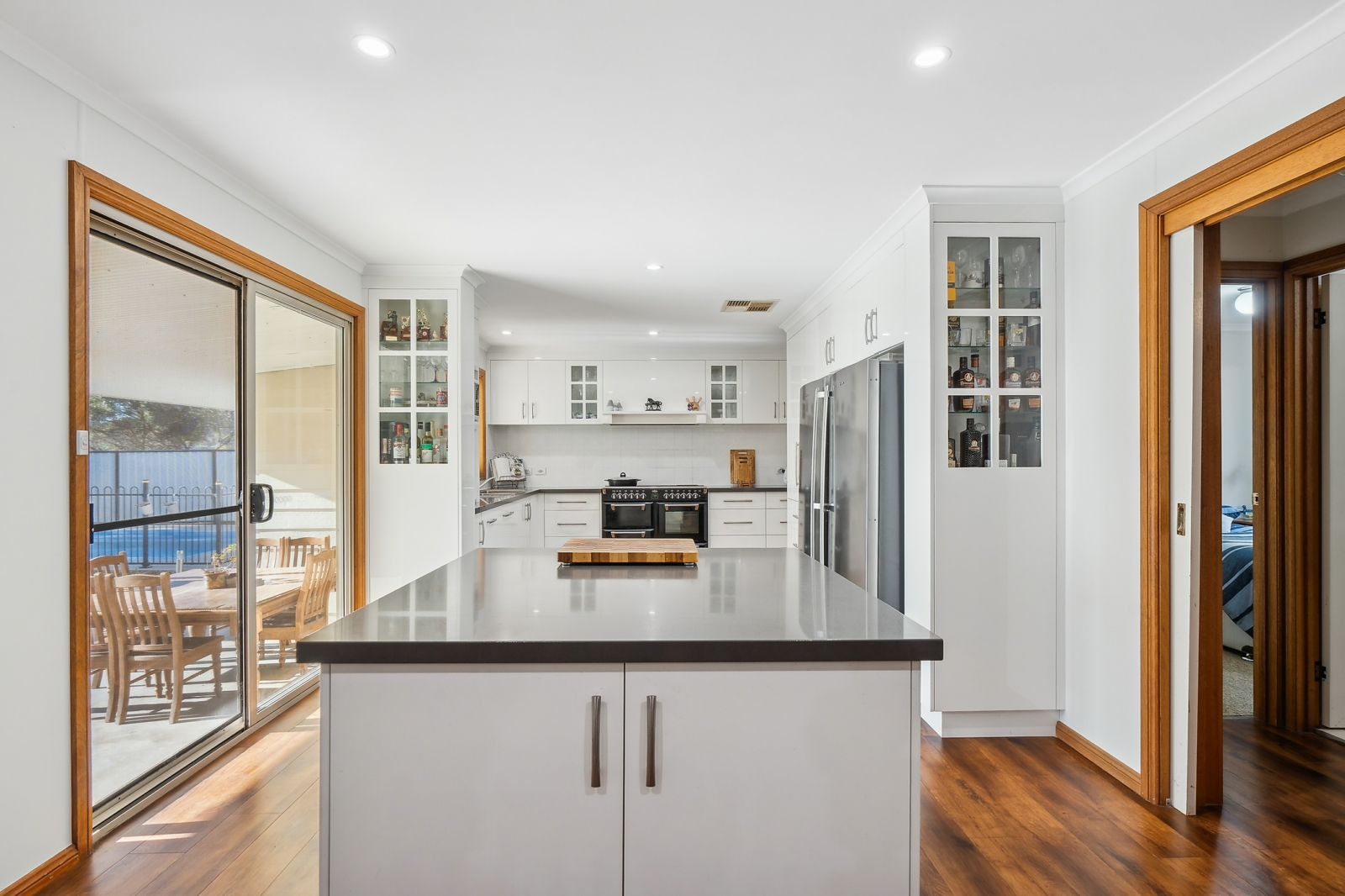 Kitchen 1
