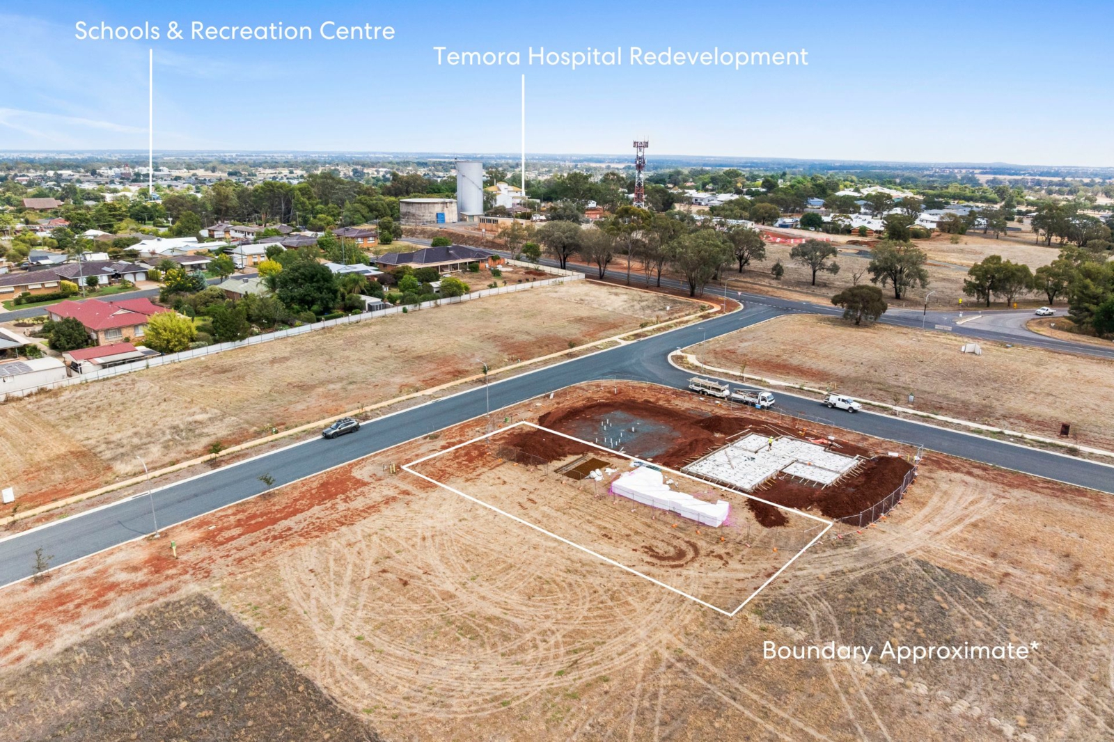 5 Marie Way, TEMORA
