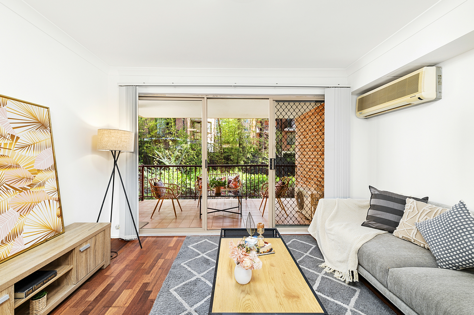 19/26-30 Linda Street, HORNSBY
