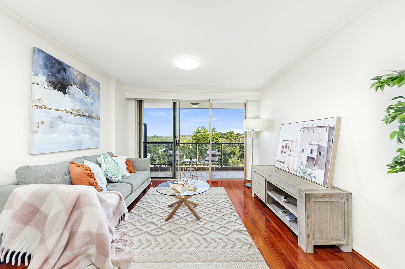 56/4-10 Pound Road, HORNSBY